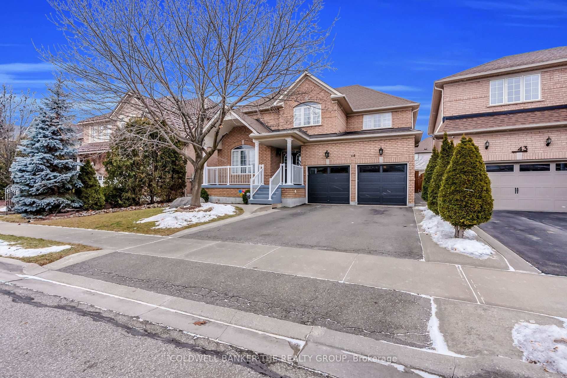 45 Heatherdale Drive, Brampton, ON L7A 2H4 - Photo 1