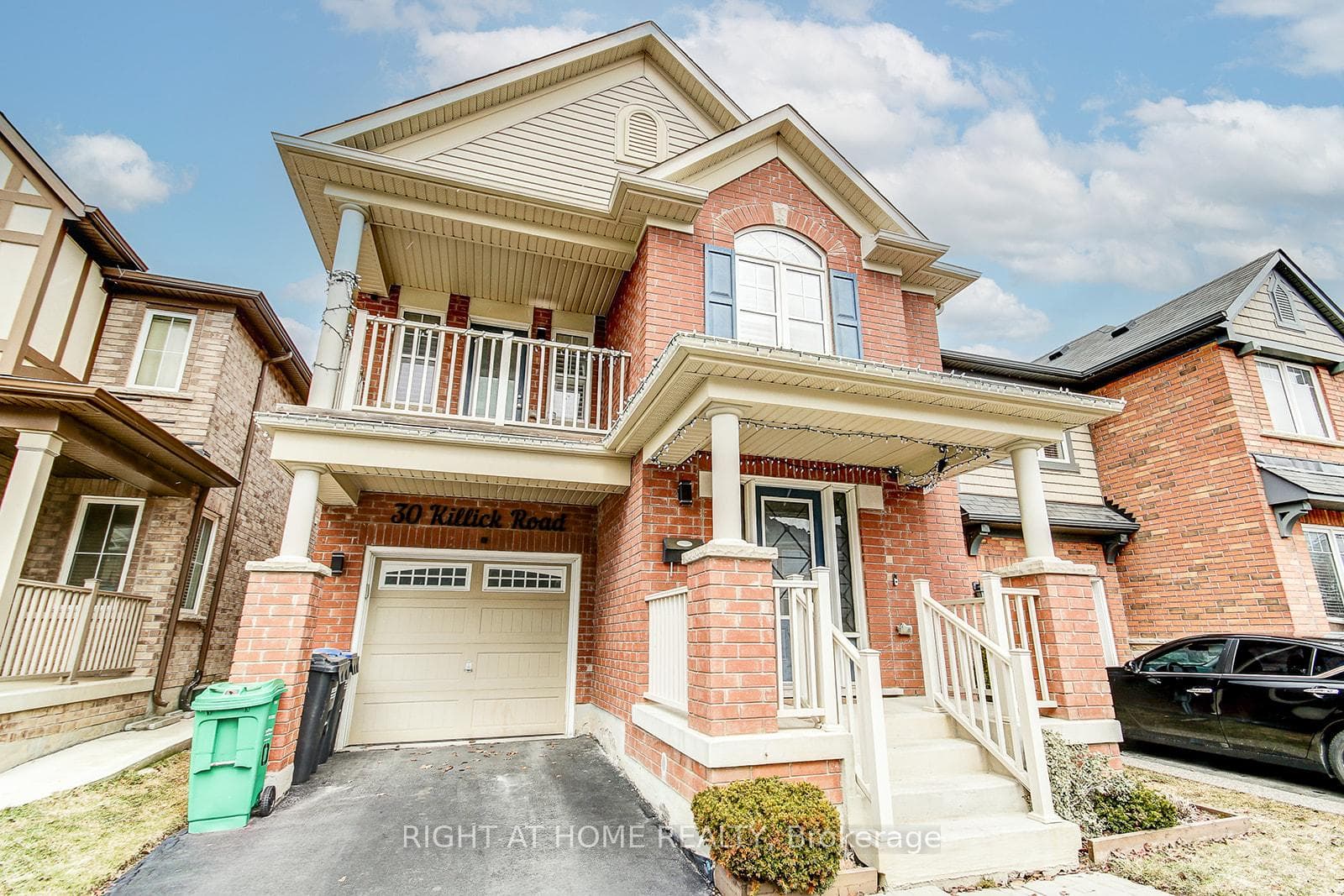 30 Killick Road, Brampton, ON L7A 0Y6 - Photo 1