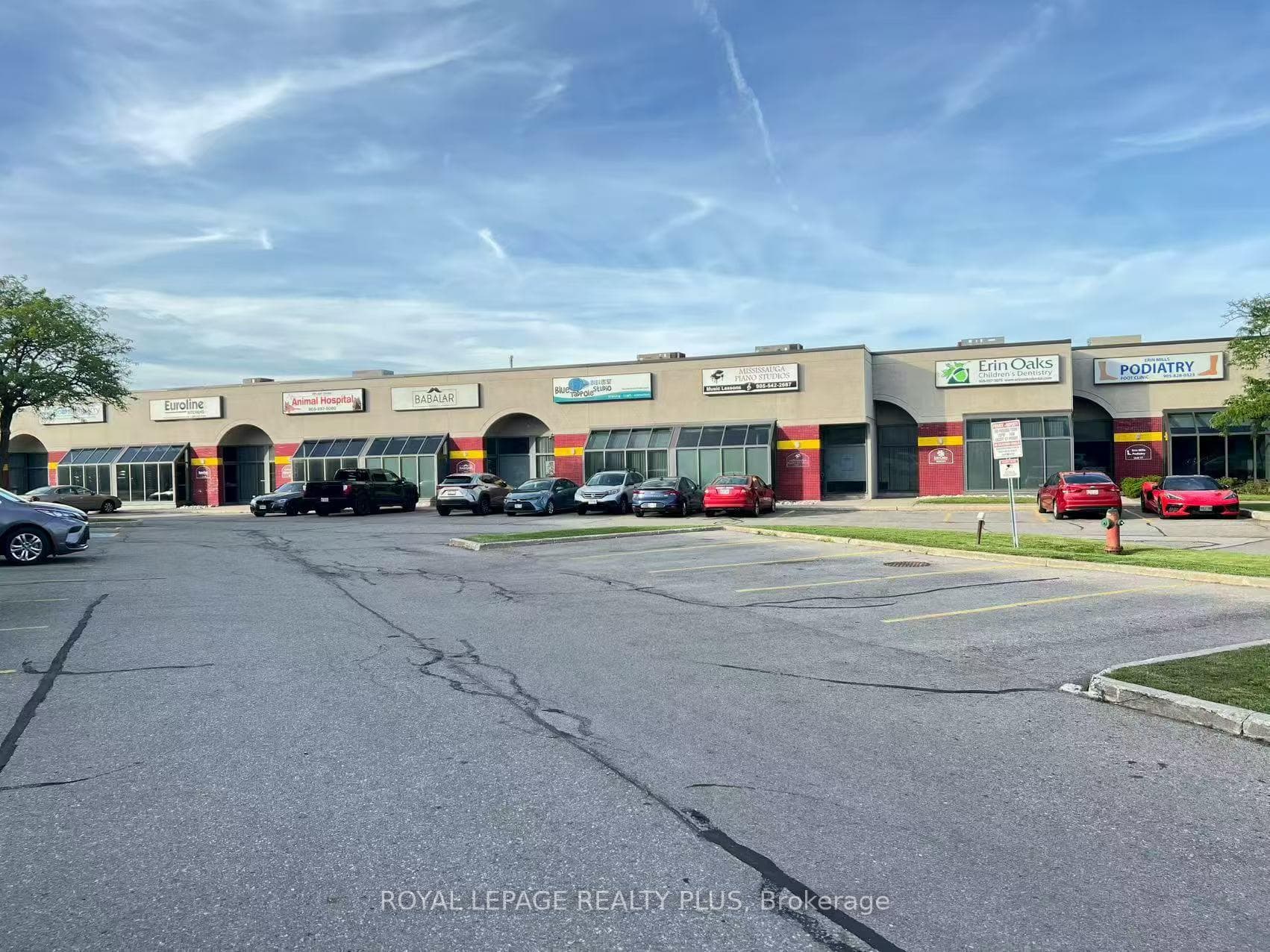 3075 Ridgeway Drive Unit 21, Mississauga, ON L5L 5M6 - Photo 1