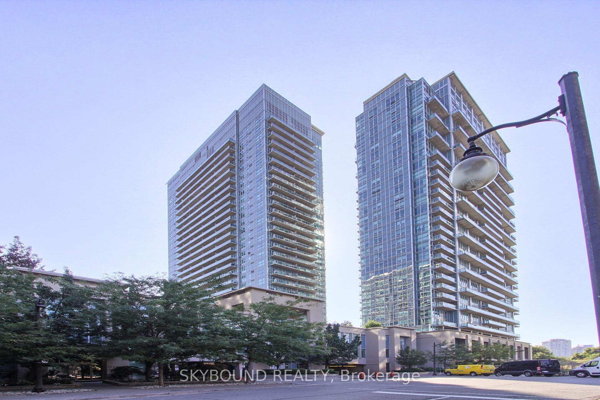 165 Legion Road Unit 2723, Liberty Village / Parkdale / South Parkdale, ON M8Y 0B3 - Photo 1