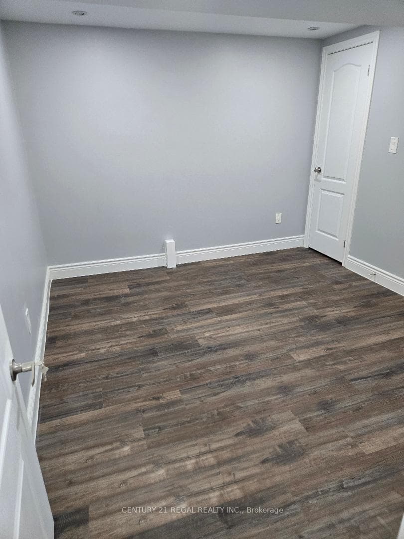 38 Lamay Crescent Unit Basement, Scarborough (Morningside / West Hill), ON M1X 1J6 - Photo 1