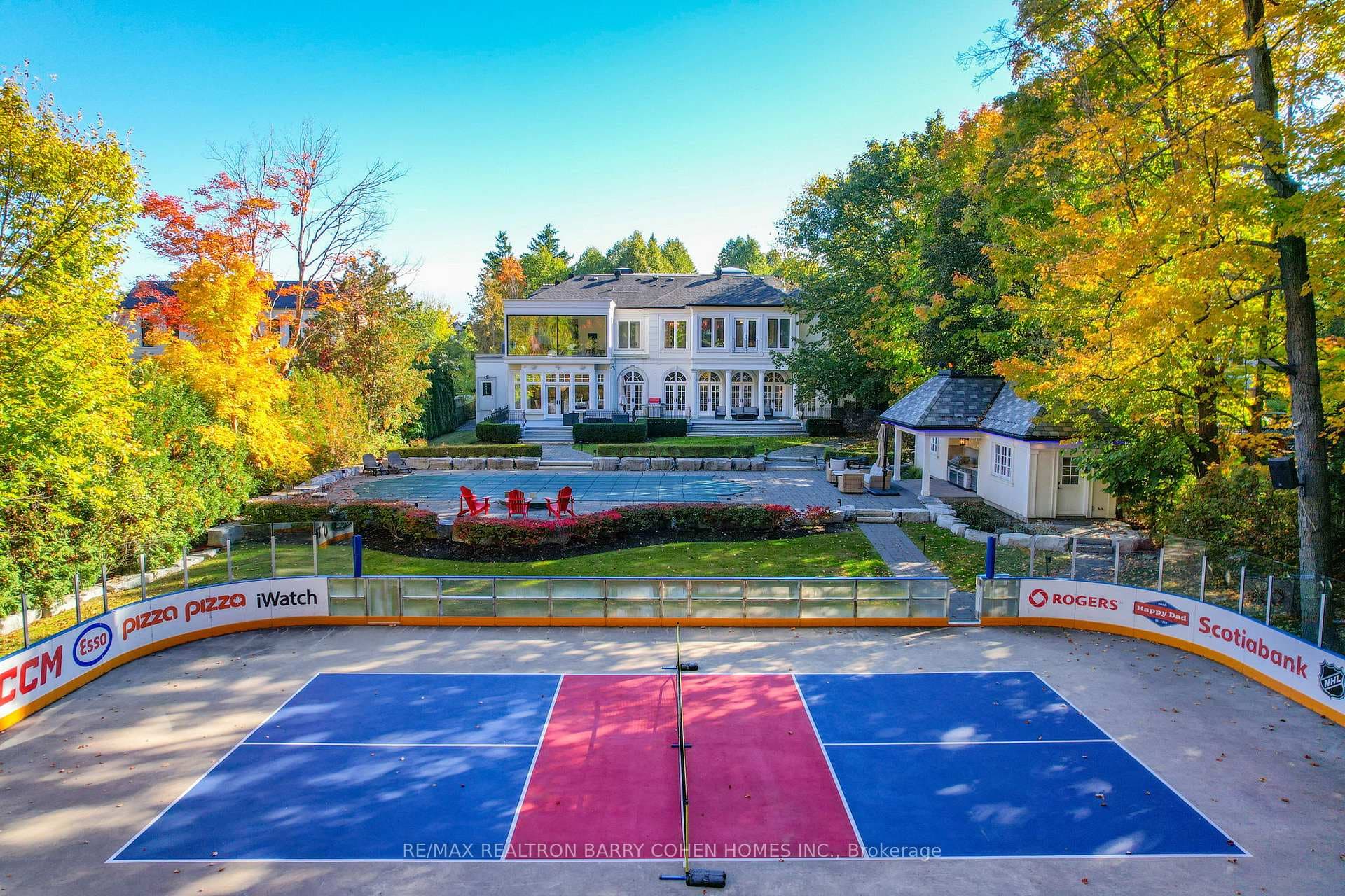 180 Sandringham Drive, Thornhill / Willowdale, ON M3H 1E3 - Photo 1