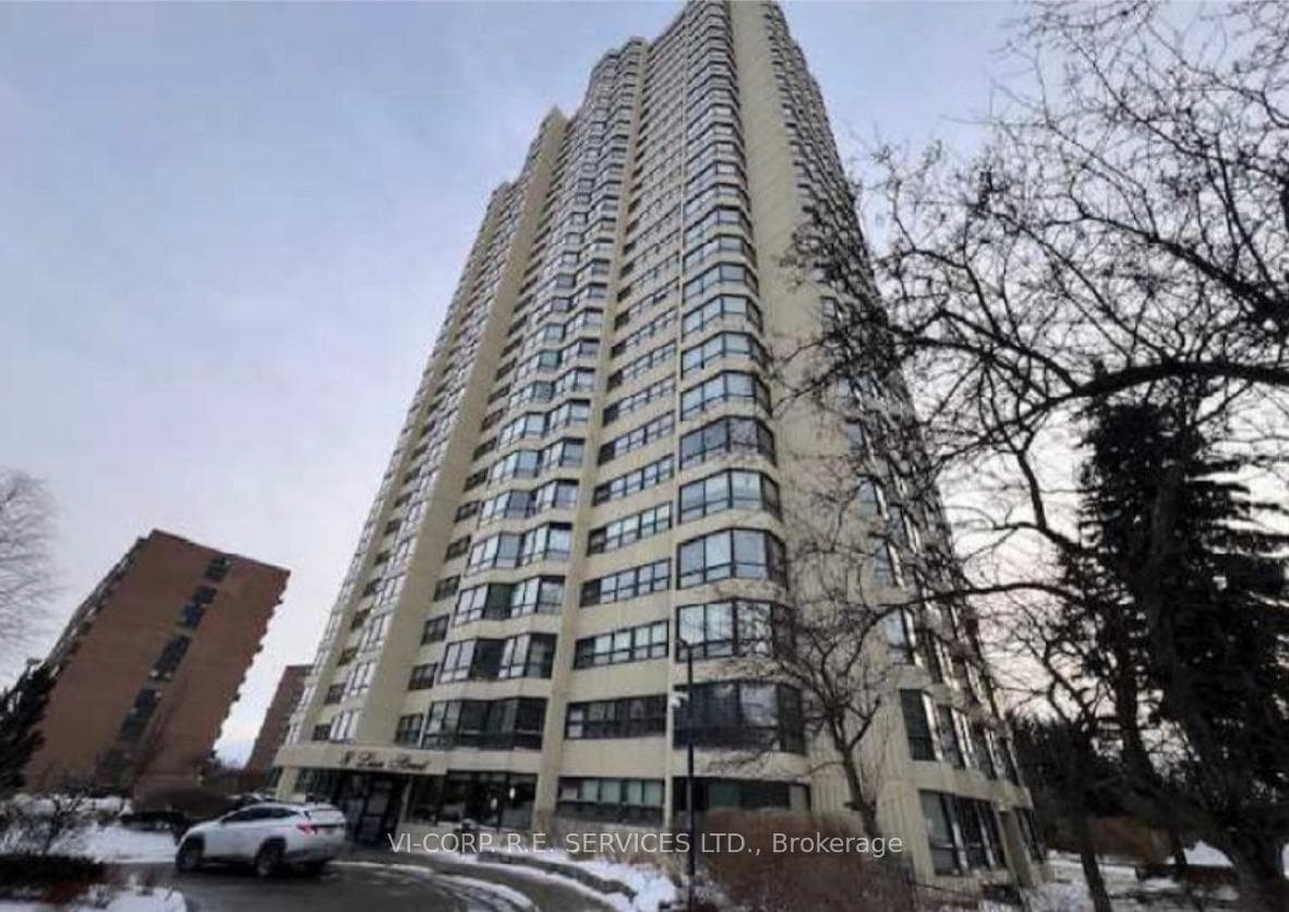 8 Lisa Street Unit 2606, Brampton