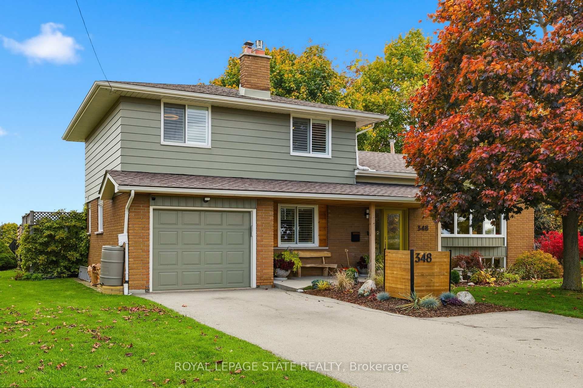 348 Sydenham Road, Hamilton