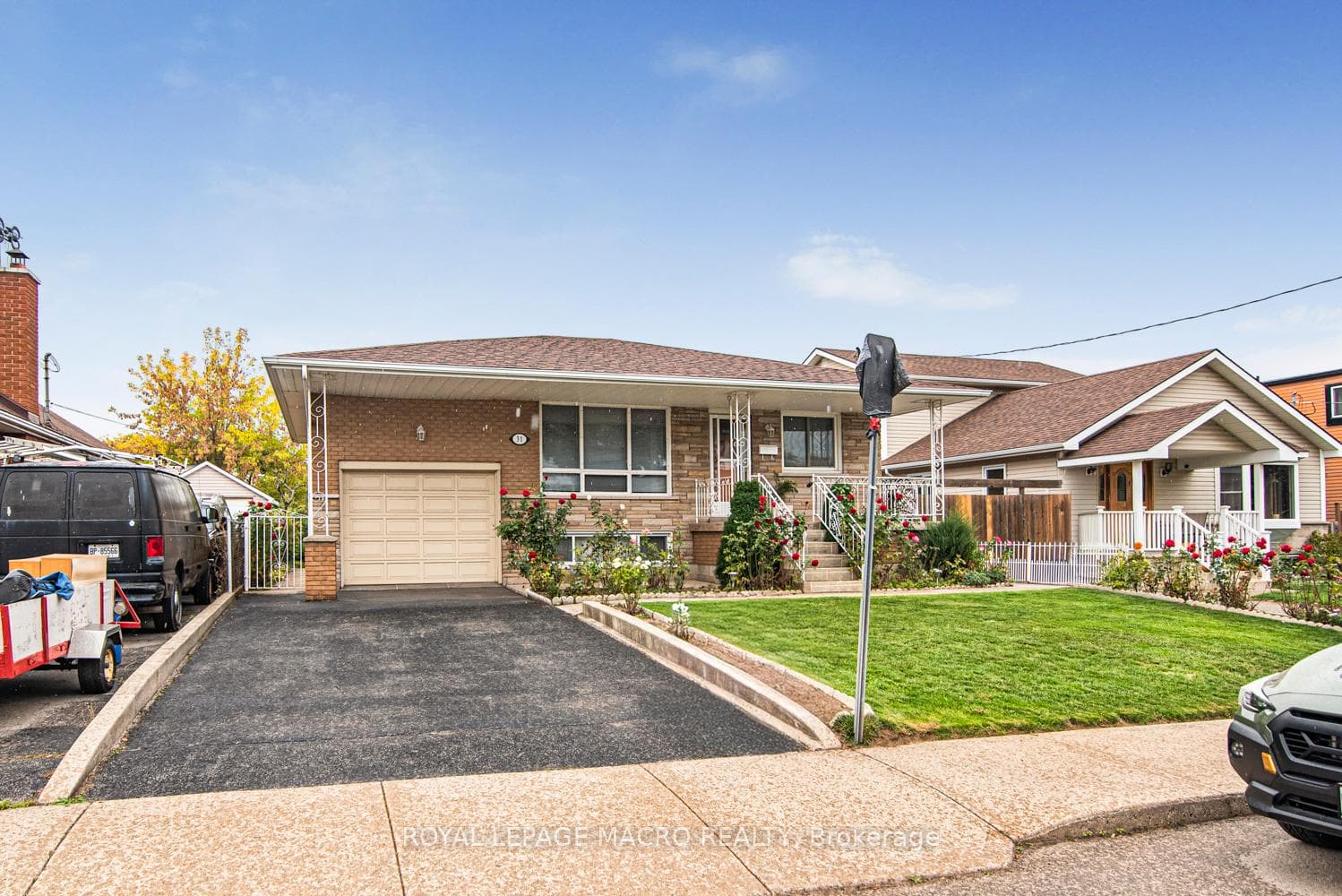 31 Adair Avenue, Hamilton, ON L8H 6A5 - Photo 1