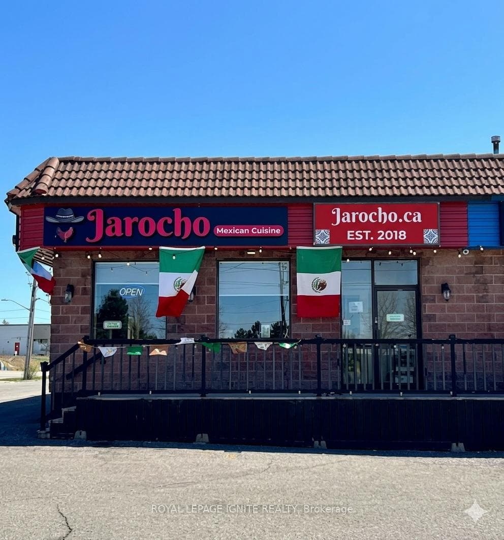 450 Mulock Drive Unit 1, Newmarket