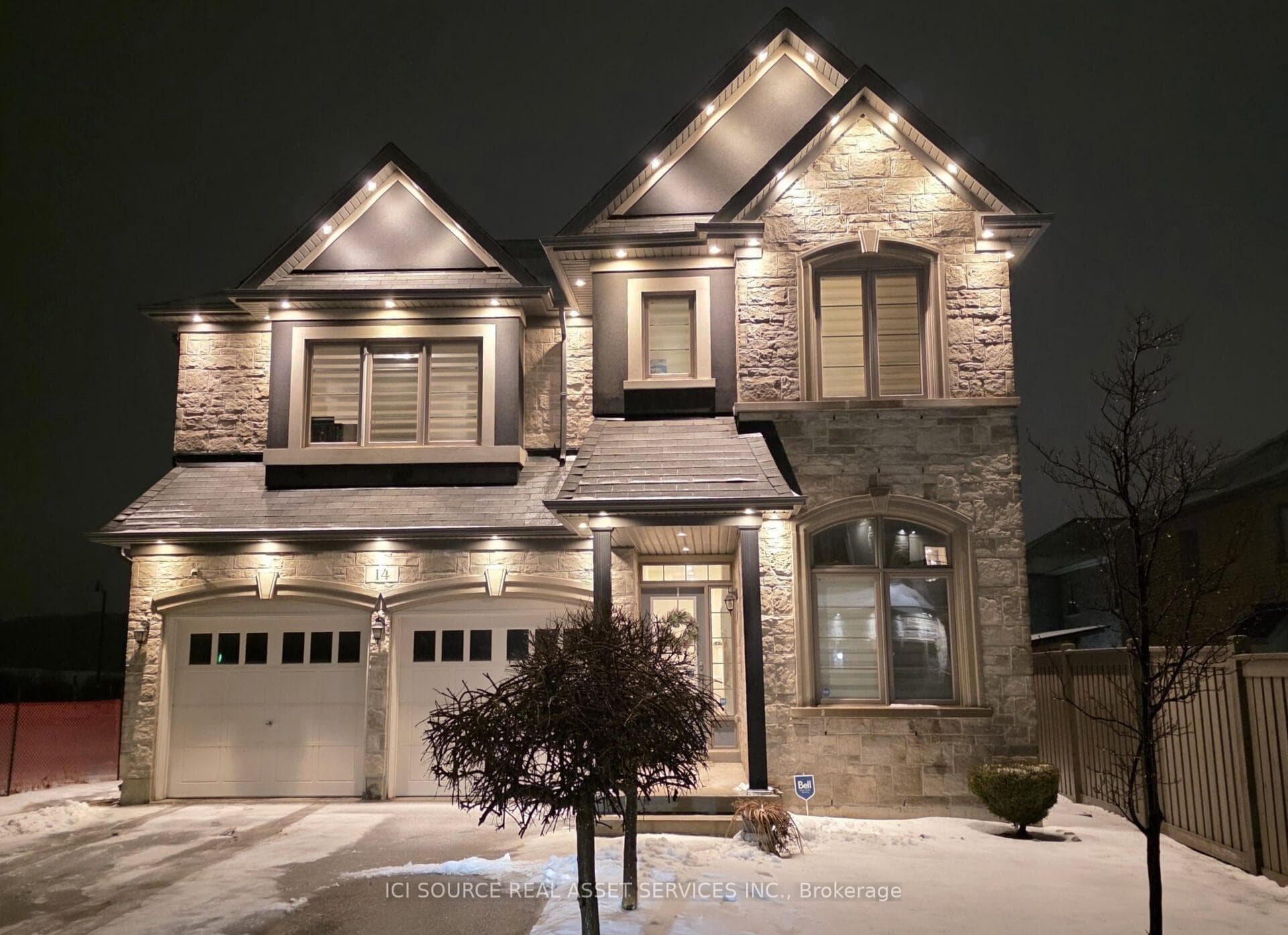 14 Boundary Creek Path, Brampton, ON L6Y 6E1 - Photo 1