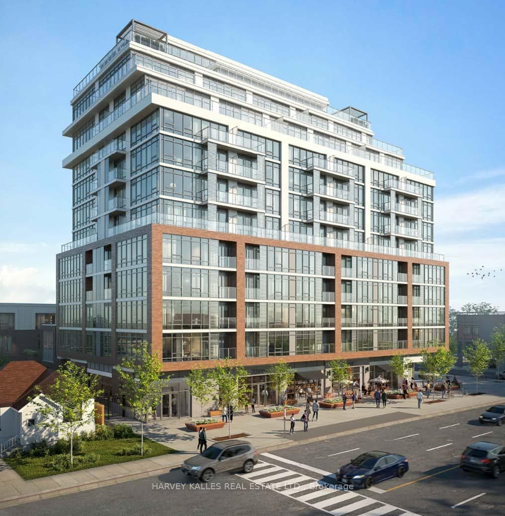 245 Sheppard Avenue, Thornhill / Willowdale, ON M2N 1N2 - Photo 1