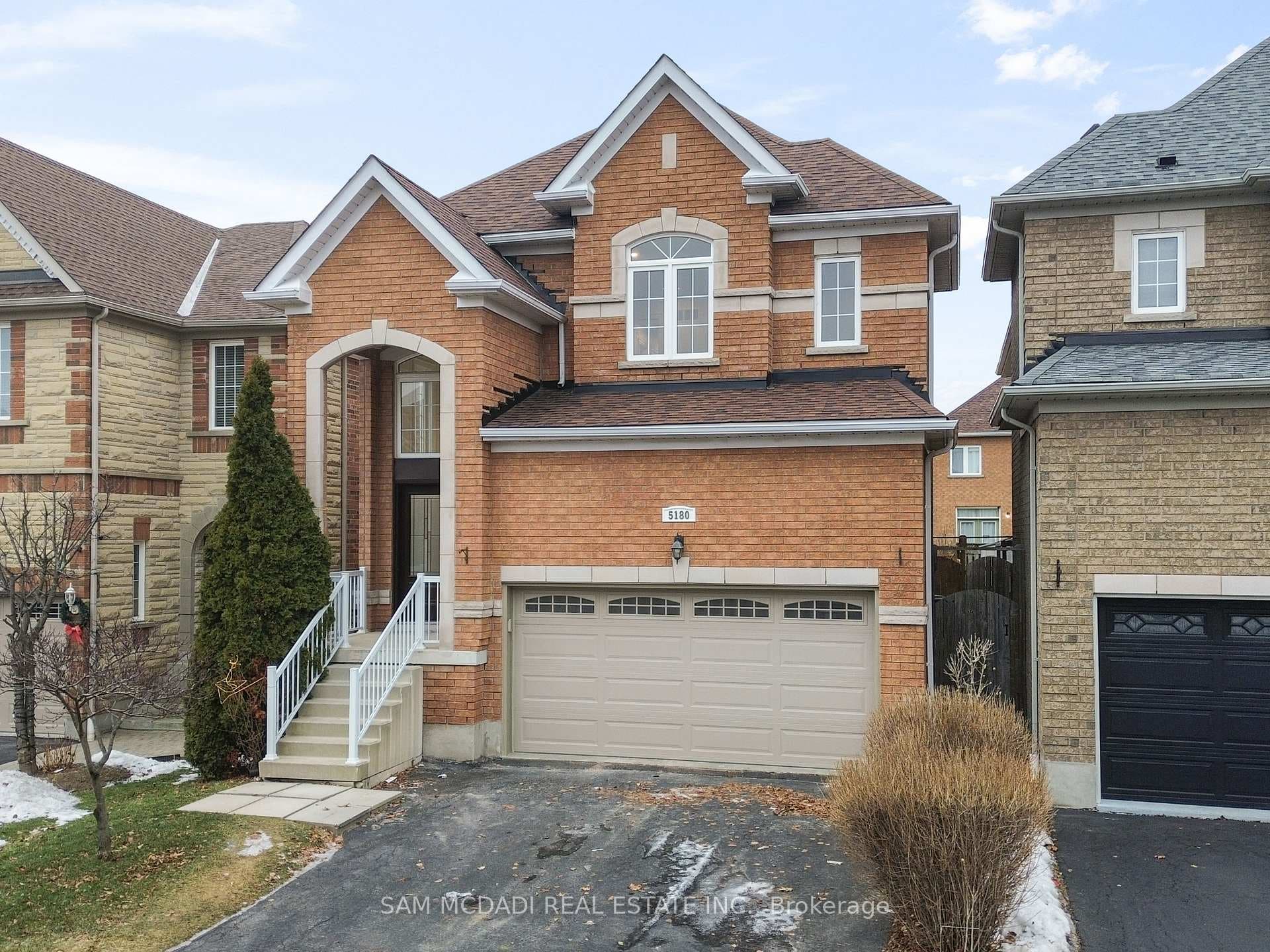 5180 Littlebend Drive, Mississauga, ON L5M 8B6 - Photo 1