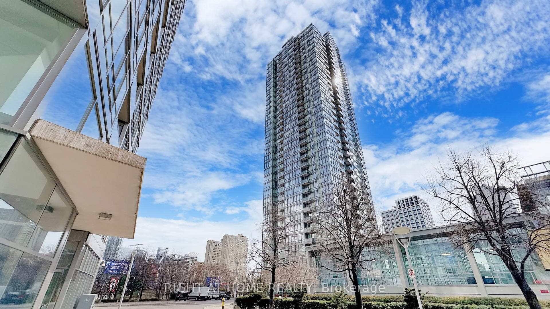 5 Mariner Terrace Unit 2102, Downtown Toronto / Waterfront, ON M5V 3V6 - Photo 1