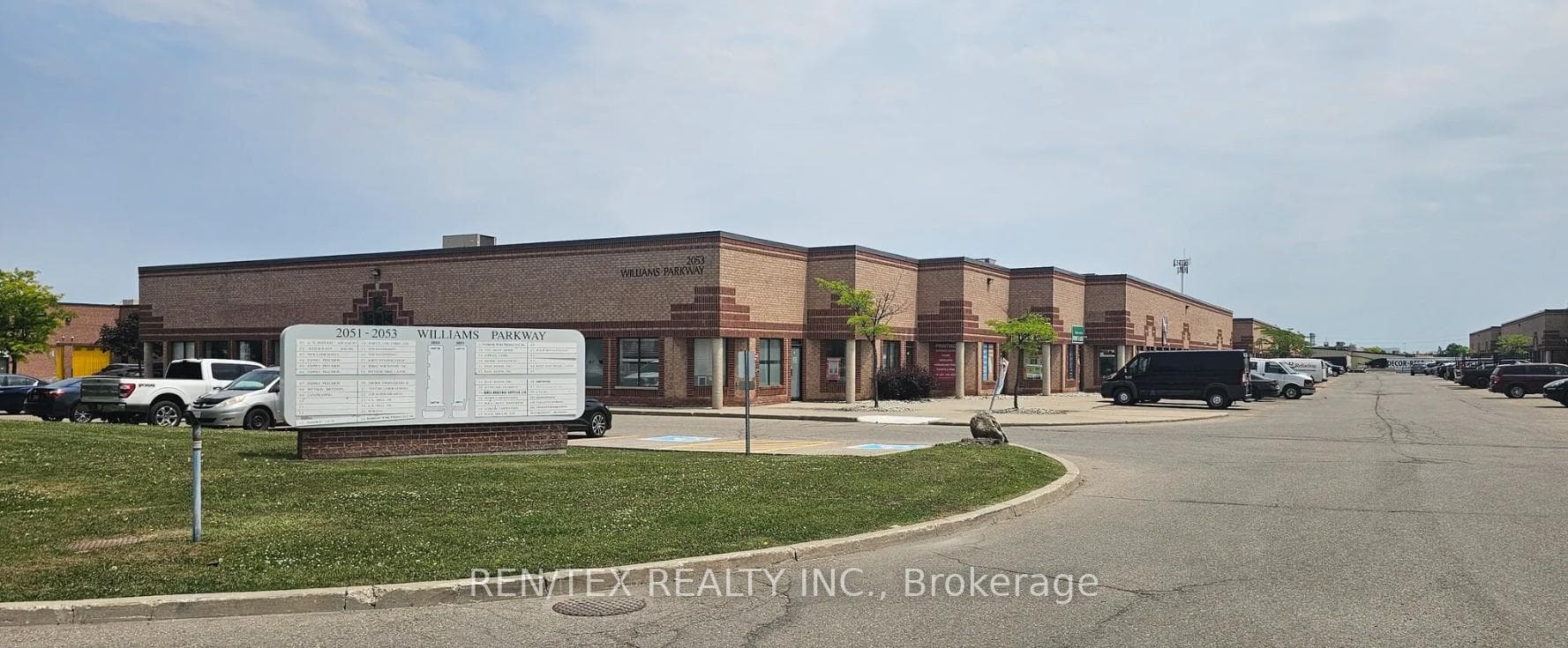 2053 Williams Parkway Unit 41, Brampton, ON L6S 5T4 - Photo 1