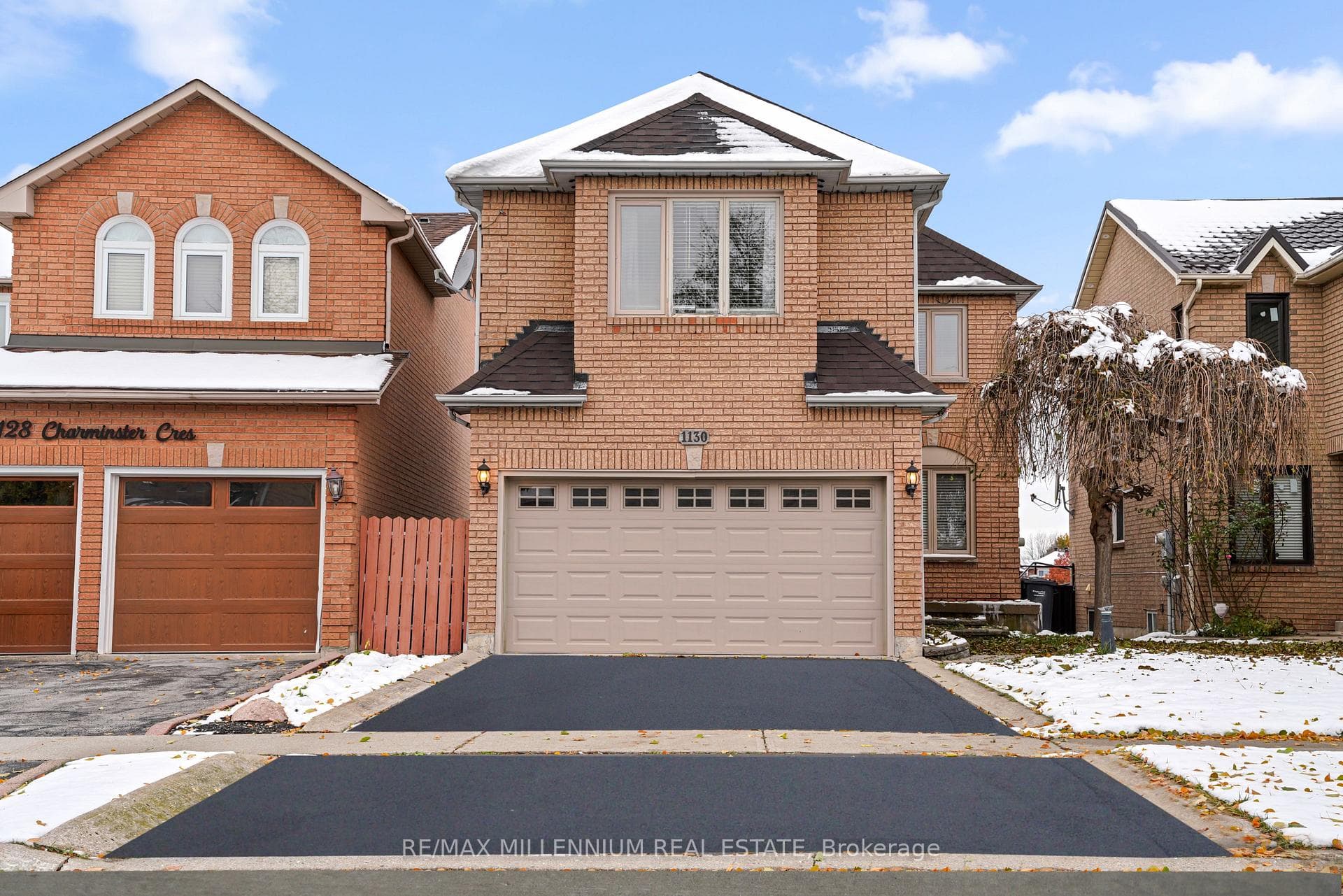 1130 Charminster Crescent, Mississauga, ON L5V 1P9 - Photo 1