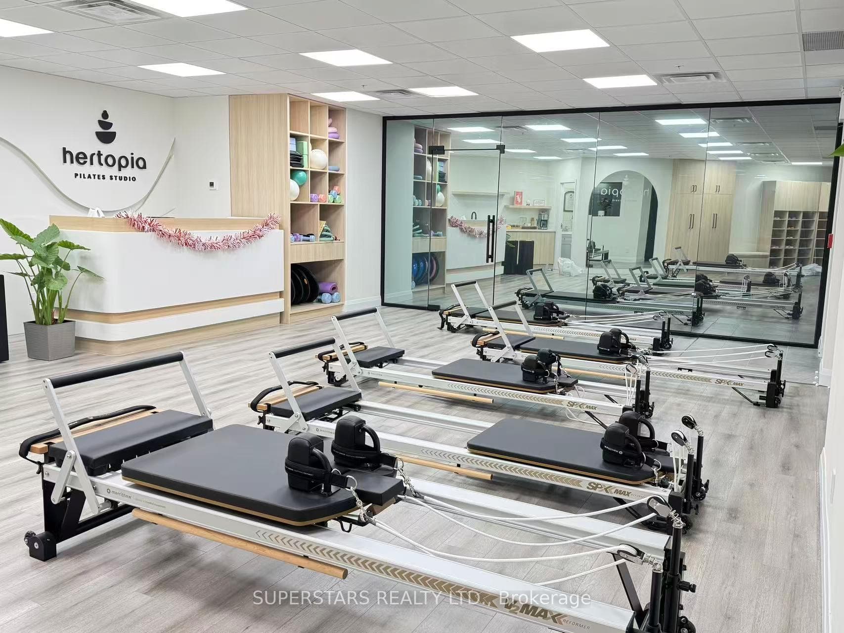 115 Apple Creek Boulevard, Markham