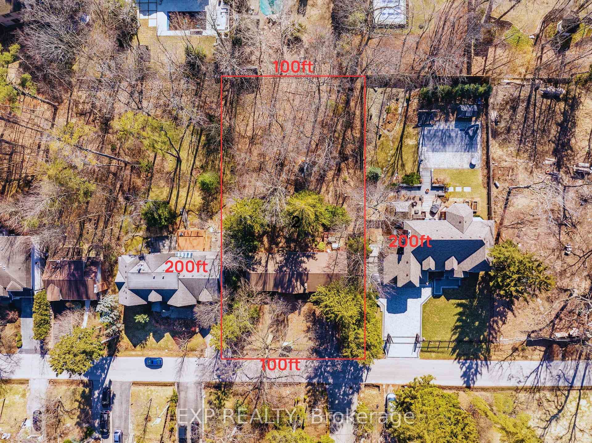 1252 Mona Road, Mississauga, ON L5G 3A1 - Photo 1