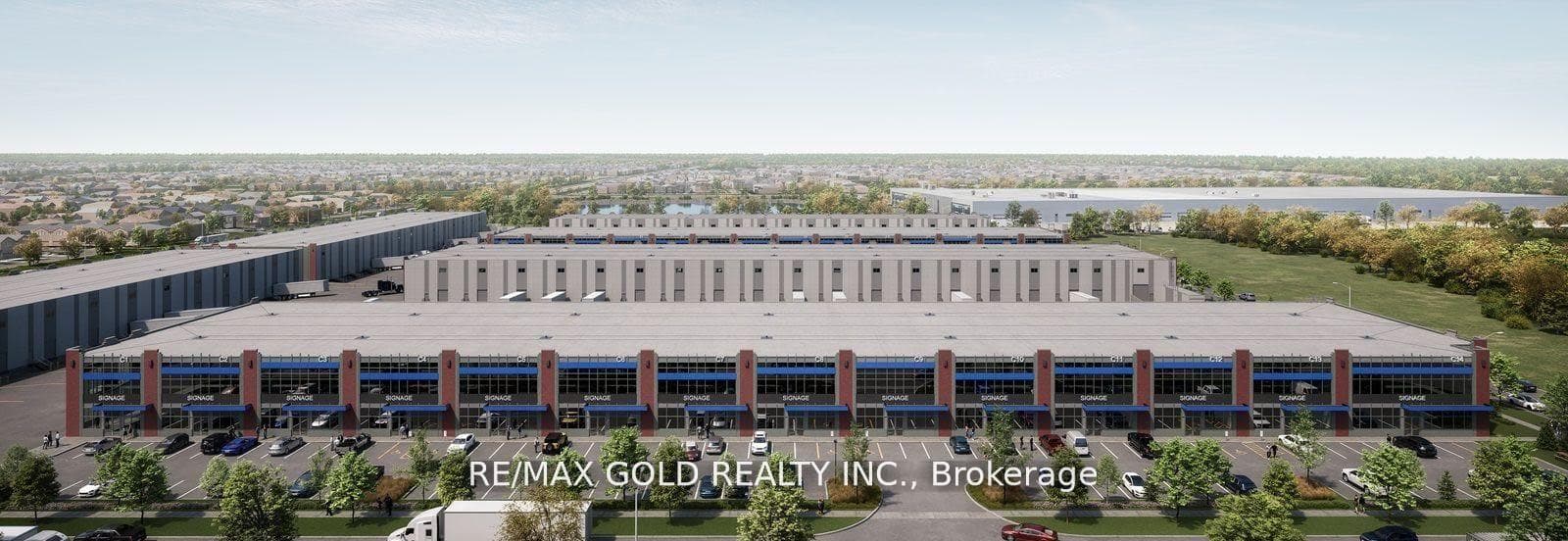 10900 Dixie Road Unit A9, Brampton, ON L6R 3W4 - Photo 1