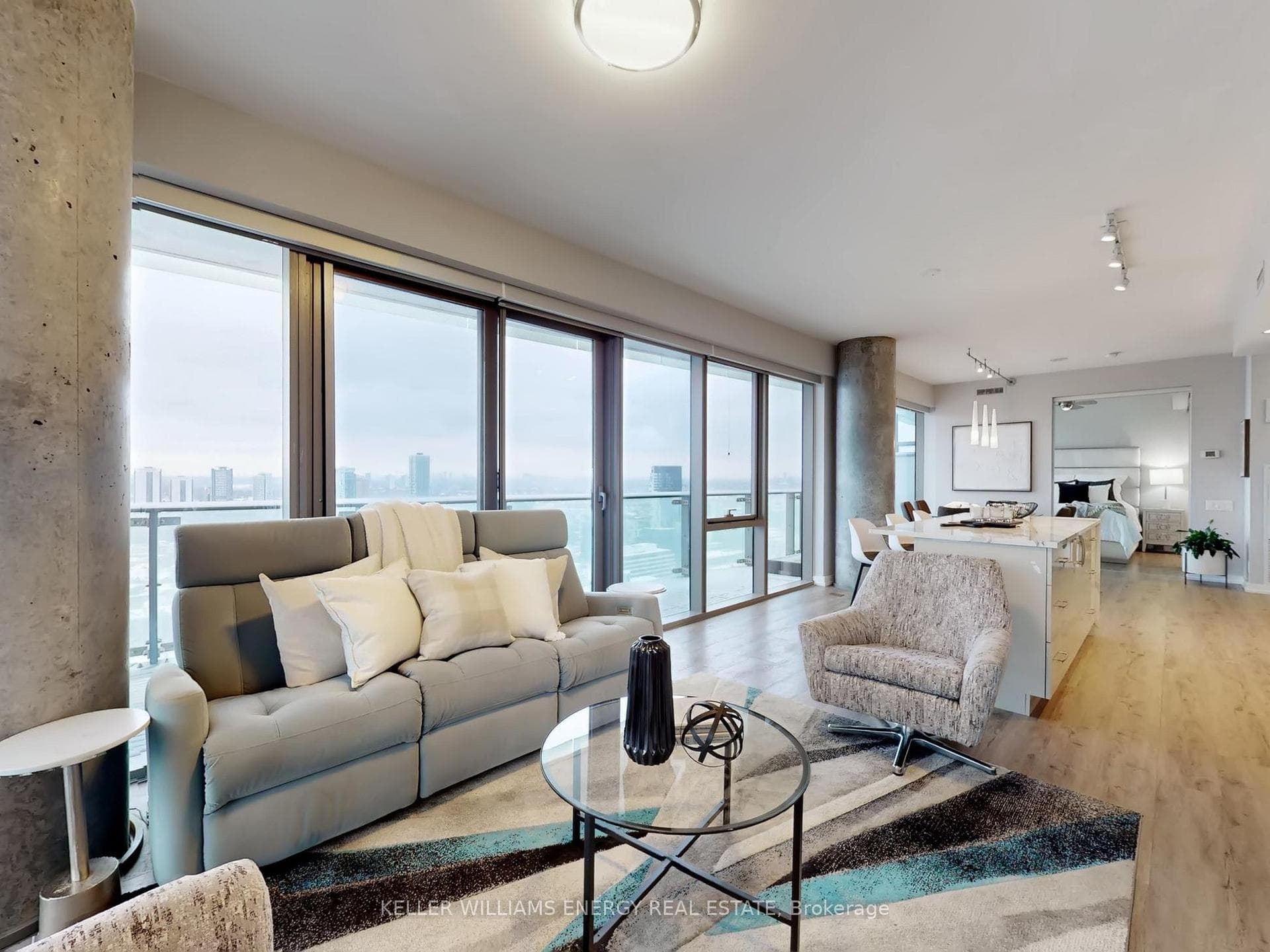 390 Cherry Street Unit 2902, Regent Park / Cabbagetown / St. James Town, ON M5A 0E2 - Photo 1