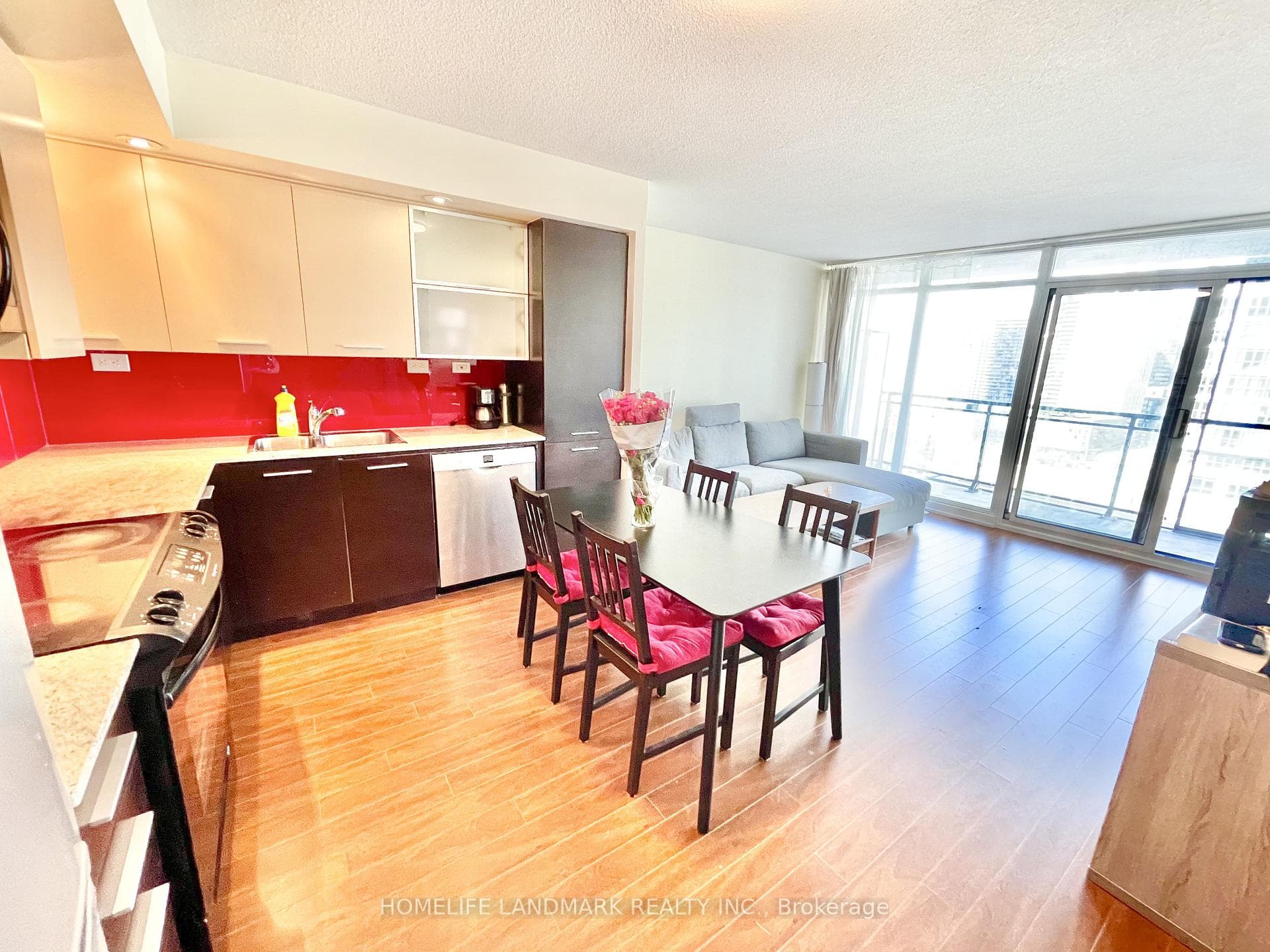 8 Telegram Mews Unit 1610, Downtown Toronto / Waterfront, ON M5V 3Z5 - Photo 1