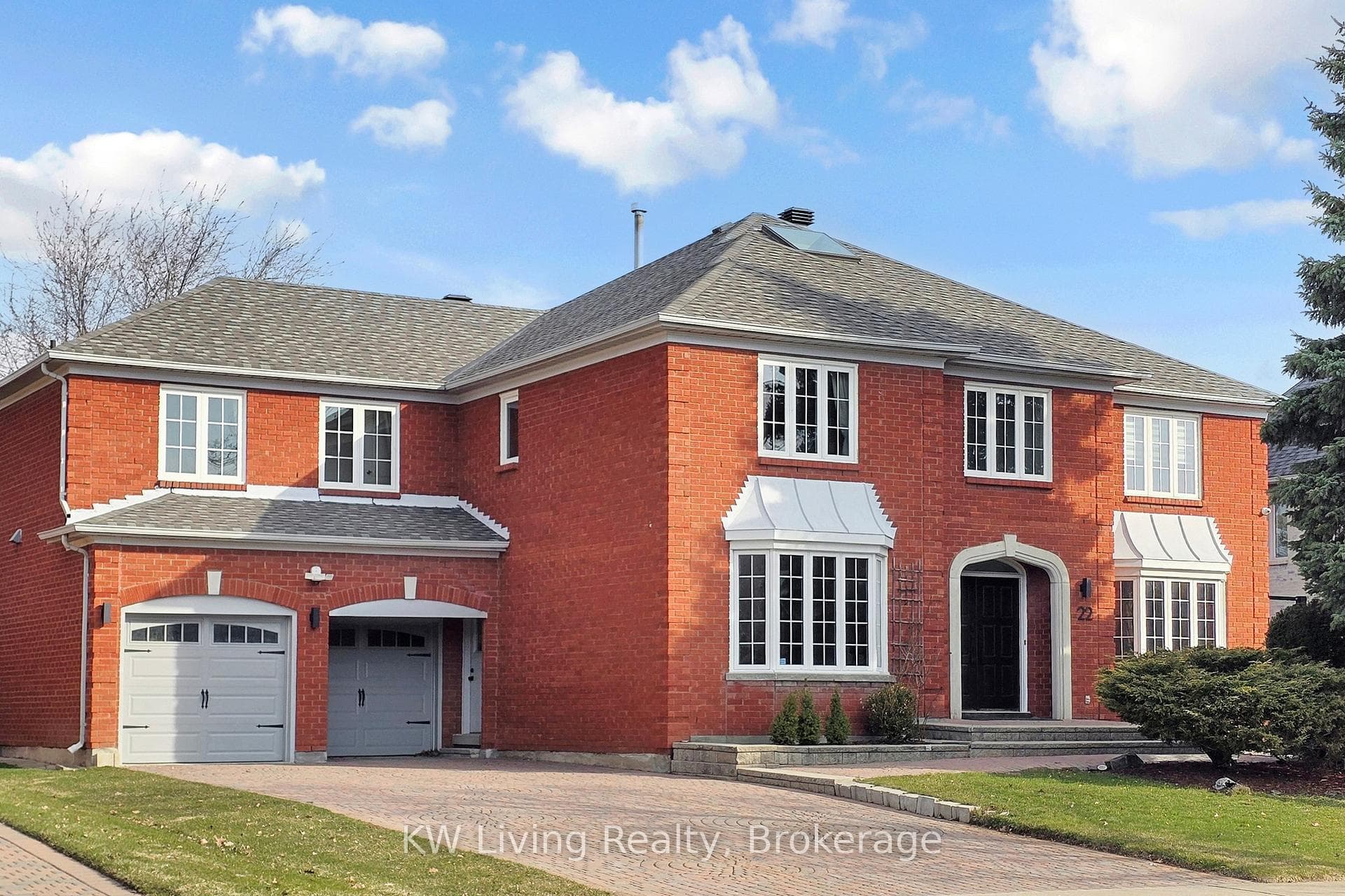 22 Ardwold Gate, Richmond Hill