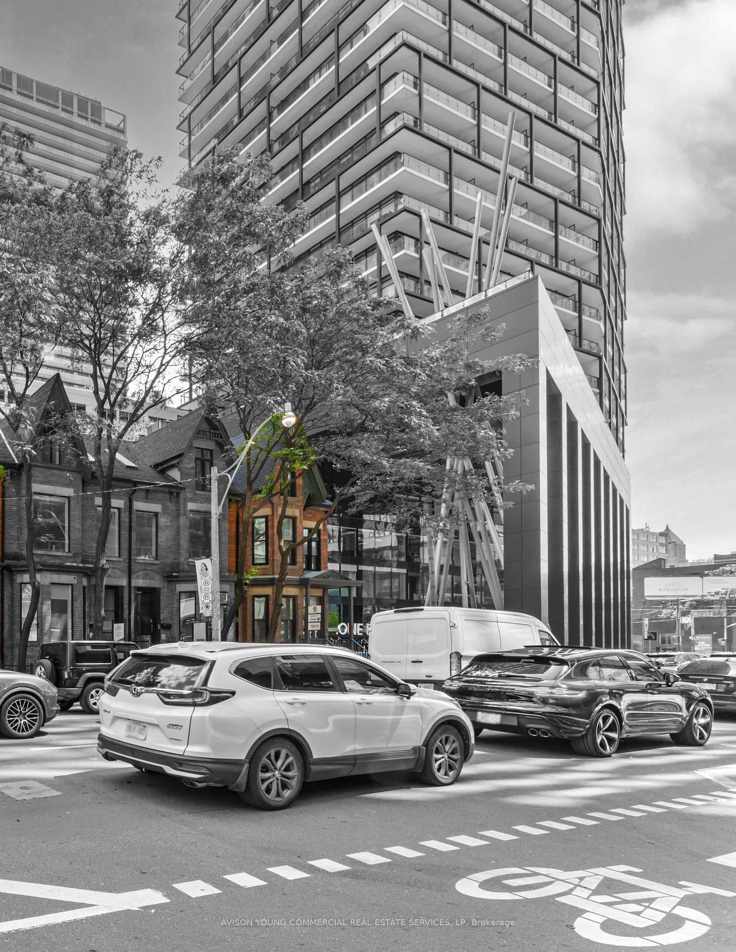 277 Richmond Street, Downtown Toronto / Waterfront, ON M5V 1X1 - Photo 1