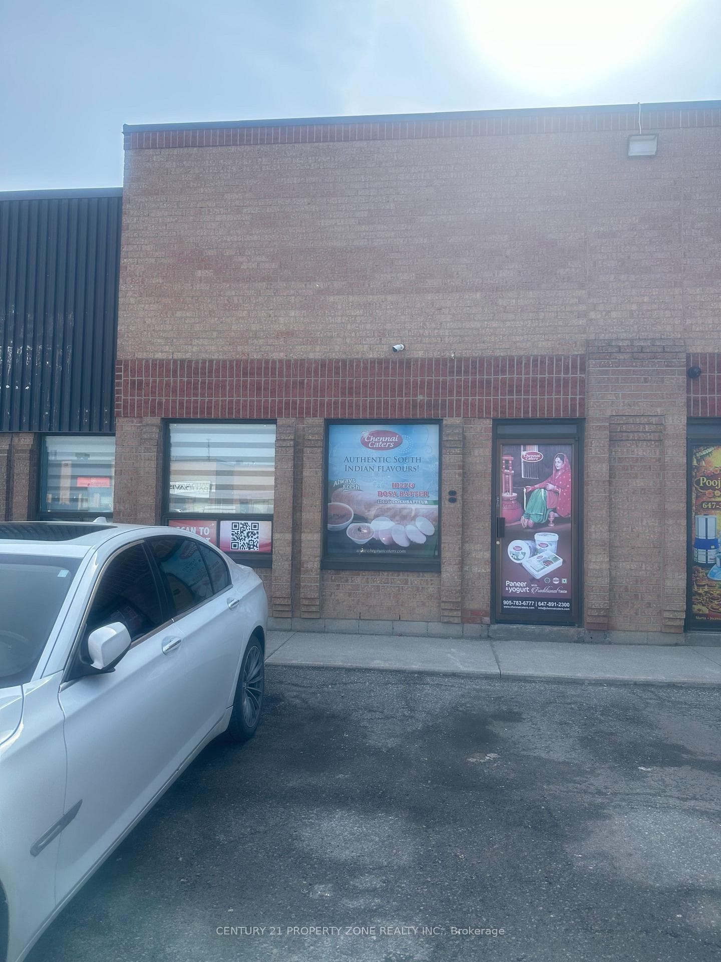 173 Advance Boulevard Unit 53 & 54, Brampton, ON L6T 4Z7 - Photo 1