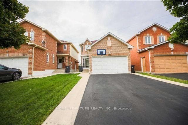 231 Timberlane Drive, Brampton, ON L6Y 4V7 - Photo 1