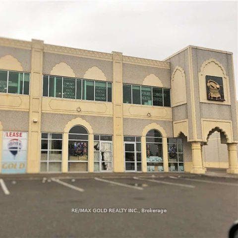 2980 Drew Road Unit 132, Mississauga, ON L4T 0A6 - Photo 1