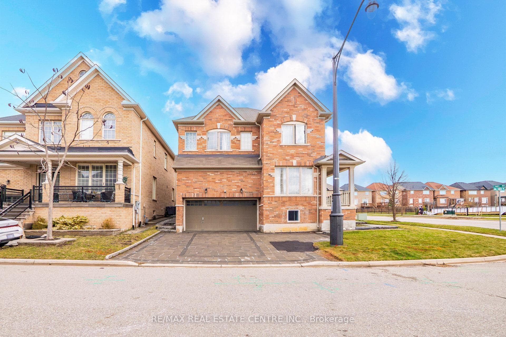 6 Libby Road, Brampton, ON L6Y 0X7 - Photo 1