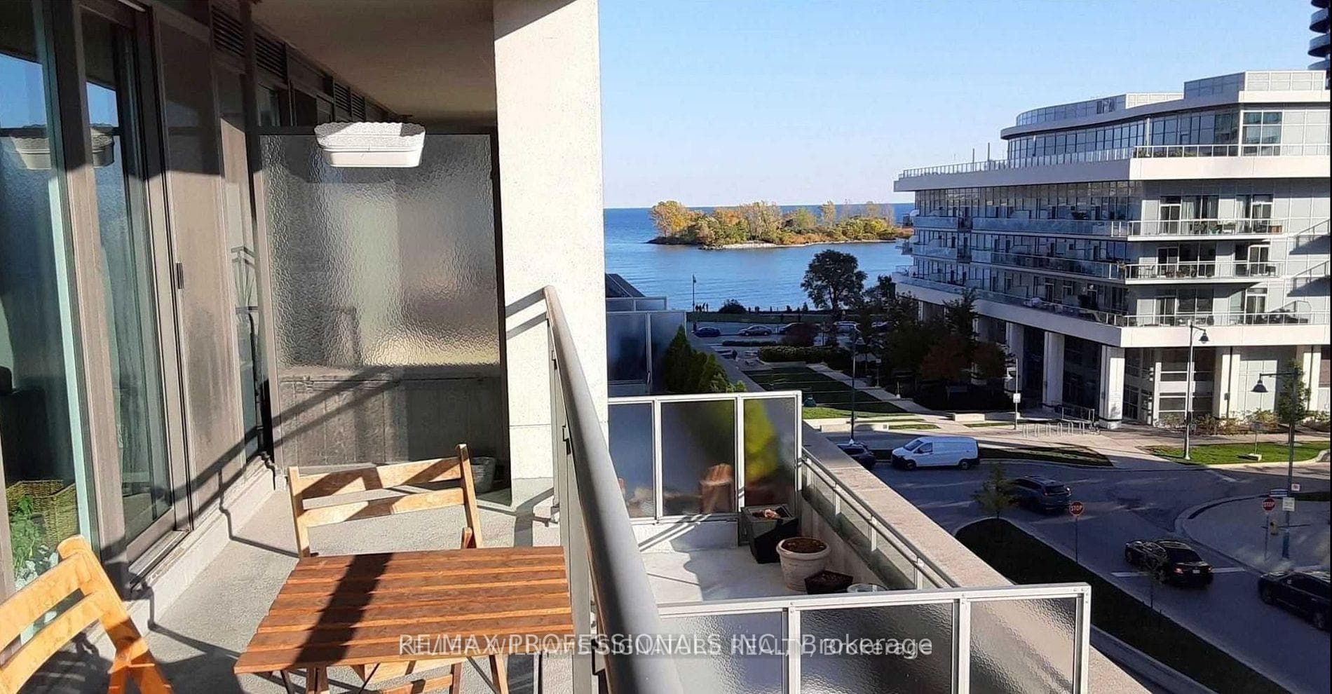 2121 Lake Shore Boulevard Unit 616, Liberty Village / Parkdale / South Parkdale, ON M8V 4E9 - Photo 1