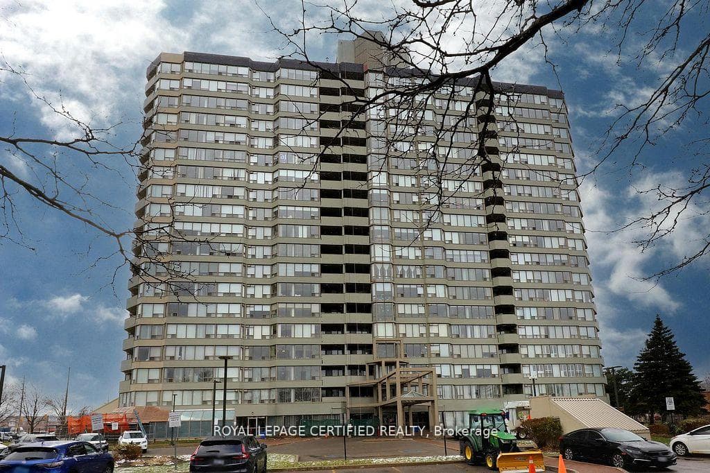 700 Constellation Drive Unit 1409, Mississauga, ON L5R 3G8 - Photo 1