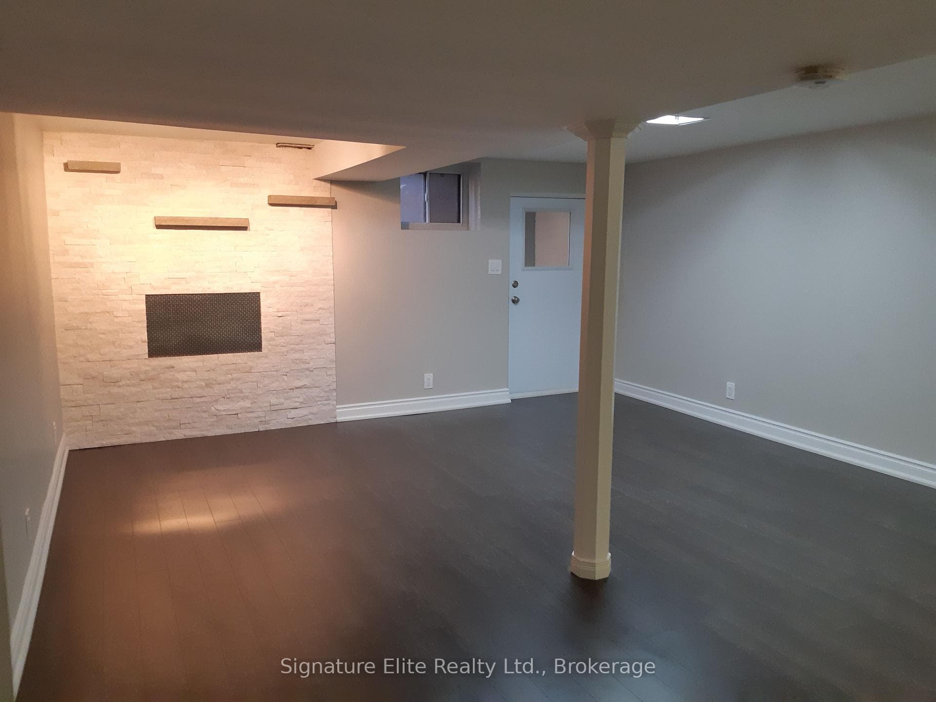 239 Lambton Avenue Unit Bsmt, Keelesdale / Eglinton West, ON M6N 2T5 - Photo 1