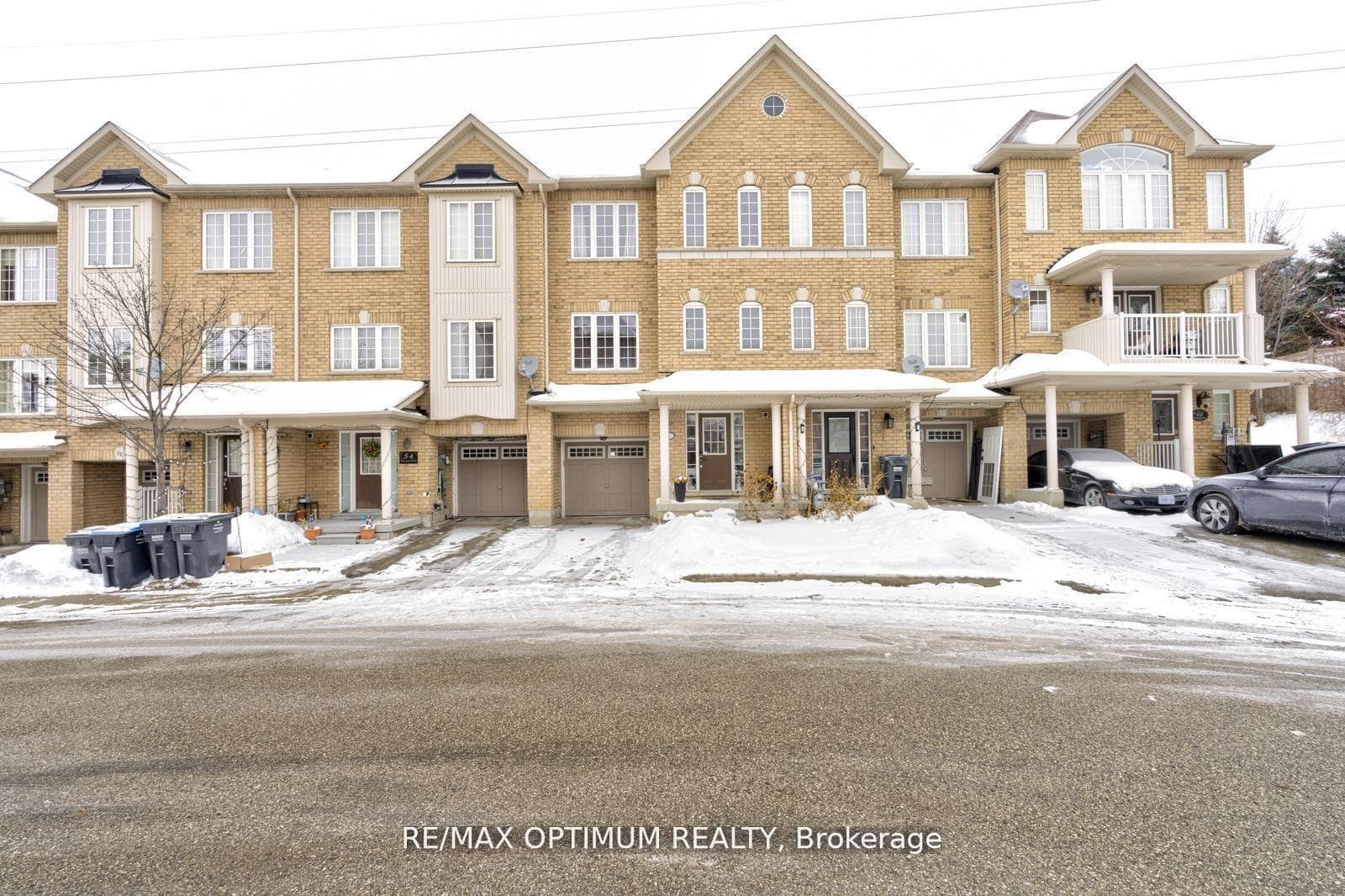 56 Arizona Drive, Brampton, ON L6Y 0R6 - Photo 1