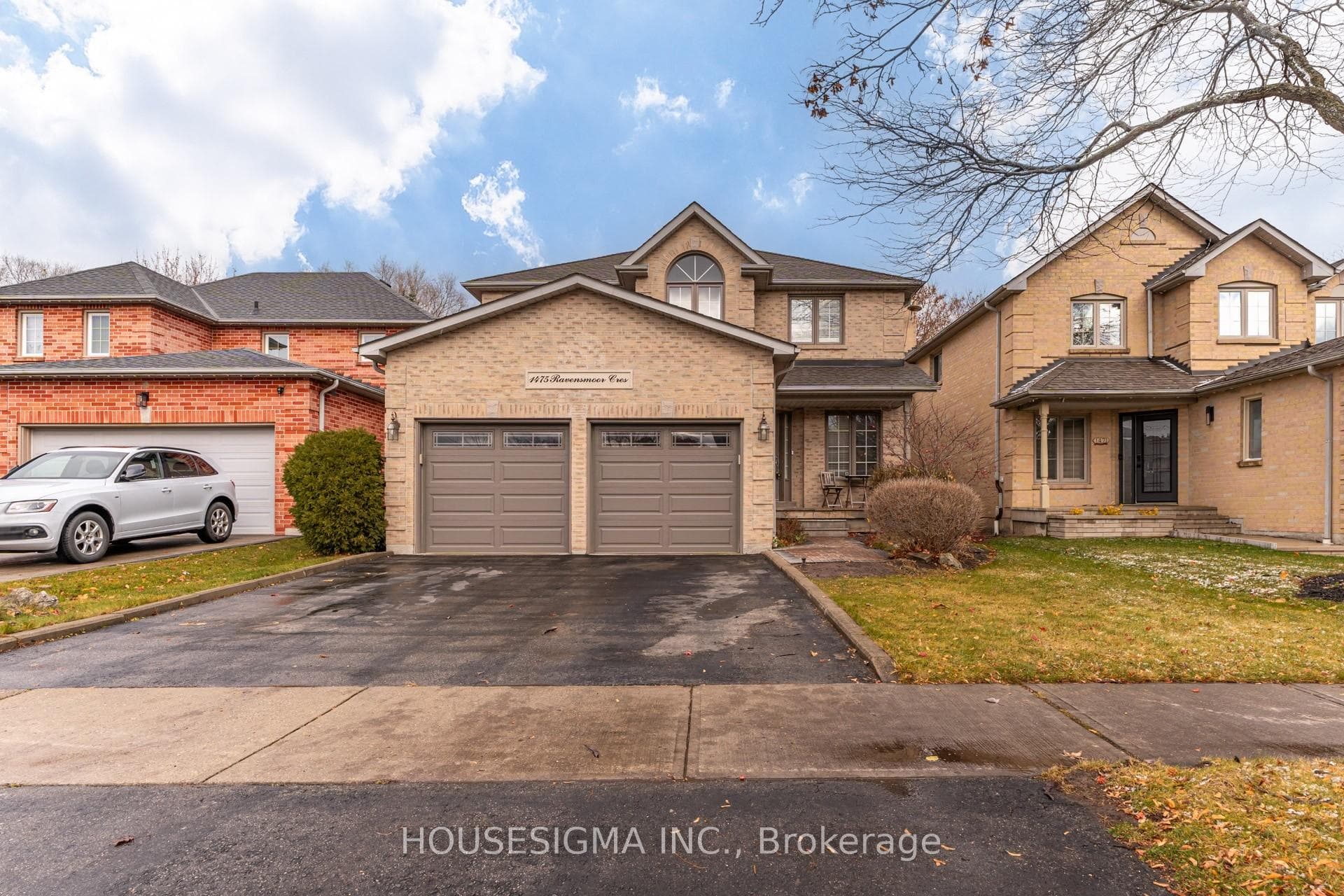 1475 Ravensmoor Crescent, Mississauga, ON L5M 3L4 - Photo 1
