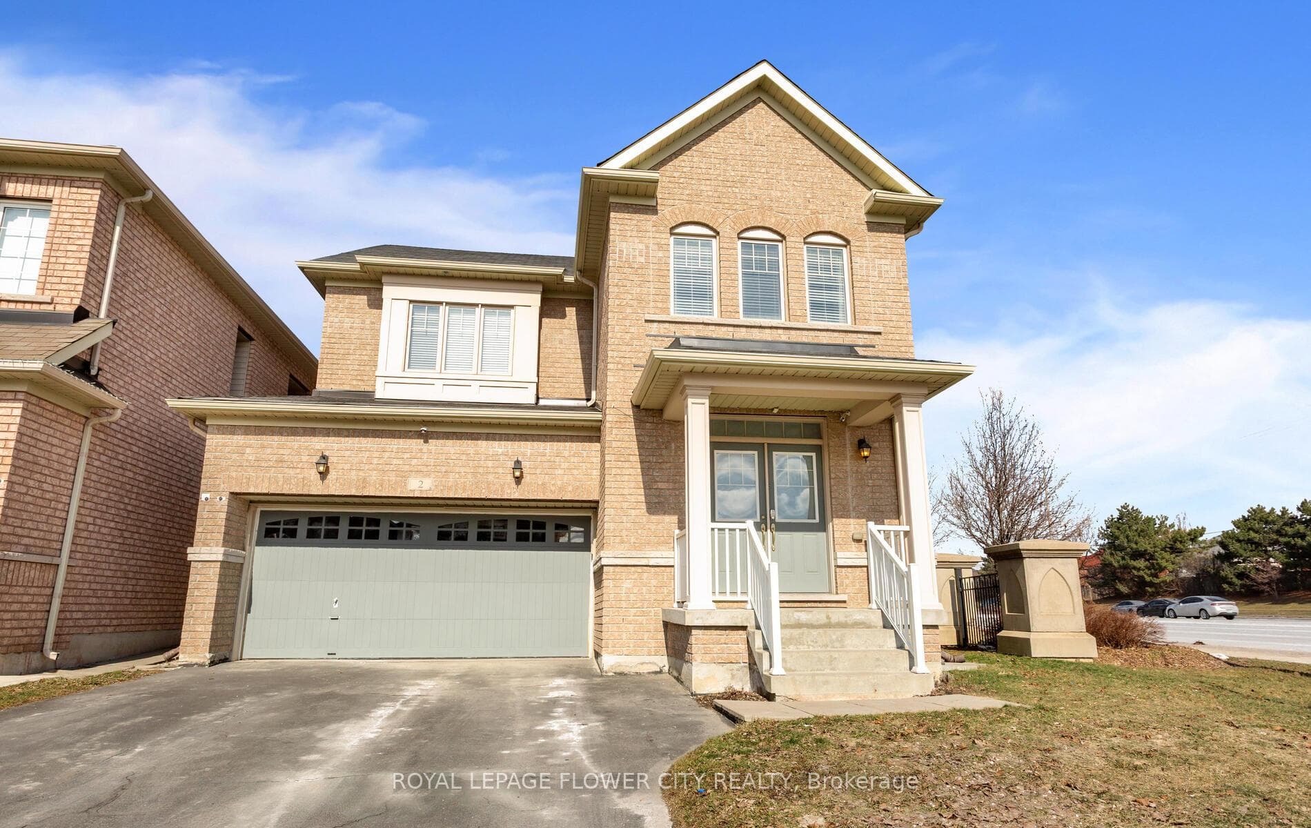 2 Archville Street, Brampton, ON L6Y 5Y5 - Photo 1