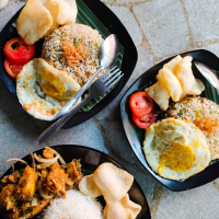 Best Restaurants in Dufferin Grove: A Local's Foodie Guide